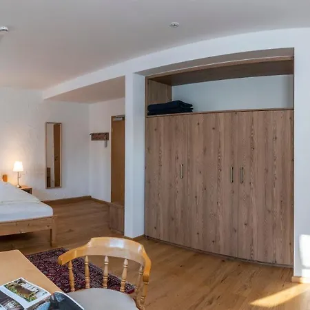 Klostergasthof Maria Eck Guest house Siegsdorf