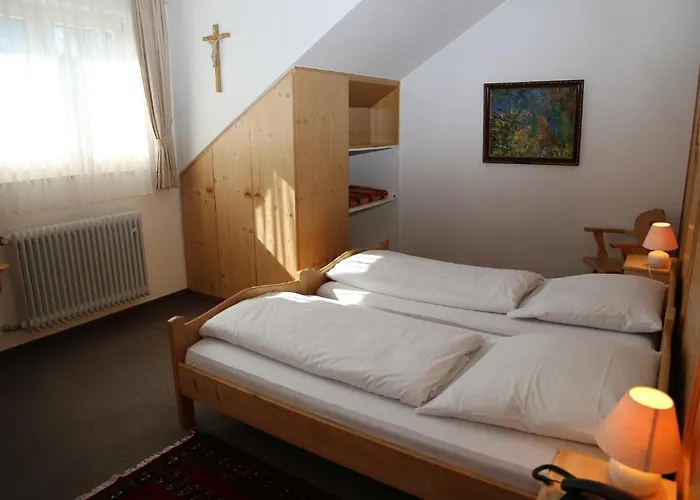Klostergasthof Maria Eck 3*