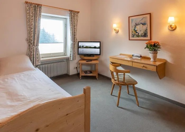 Klostergasthof Maria Eck 3*