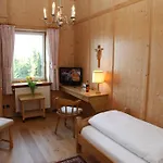 בית הארחה Klostergasthof Maria Eck סייגסדורף