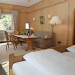 Klostergasthof Maria Eck 3* סייגסדורף