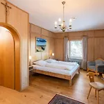 Klostergasthof Maria Eck בית הארחה סייגסדורף