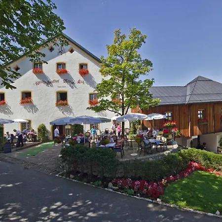 Klostergasthof Maria Eck Penzion