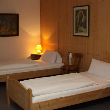 Klostergasthof Maria Eck 2* Siegsdorf