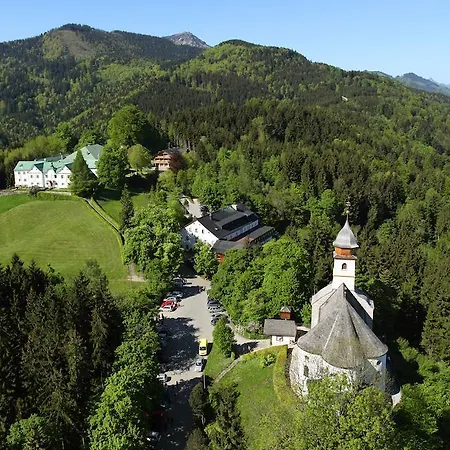 Klostergasthof Maria Eck 3*