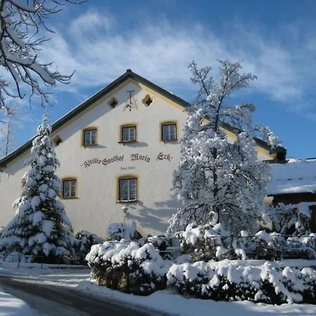 Klostergasthof Maria Eck