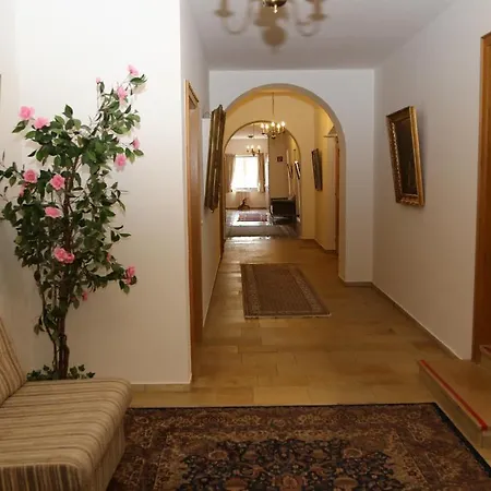 Klostergasthof Maria Eck 3* Siegsdorf