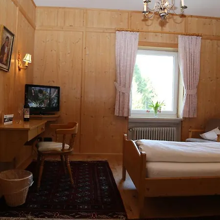 Klostergasthof Maria Eck 3*