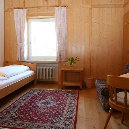 Penzion Klostergasthof Maria Eck