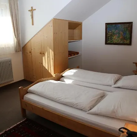 Klostergasthof Maria Eck 3*