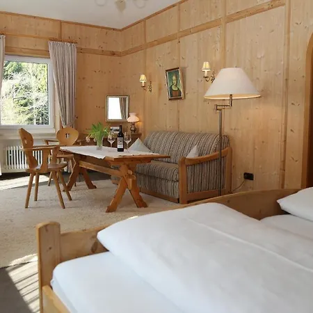 Klostergasthof Maria Eck 2* Siegsdorf