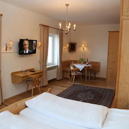 Klostergasthof Maria Eck Penzion 3*