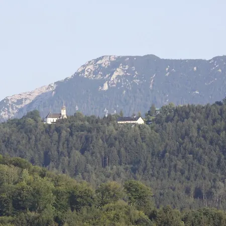 Klostergasthof Maria Eck 3*