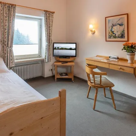 Klostergasthof Maria Eck 3*