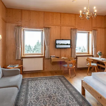 Klostergasthof Maria Eck Affittacamere