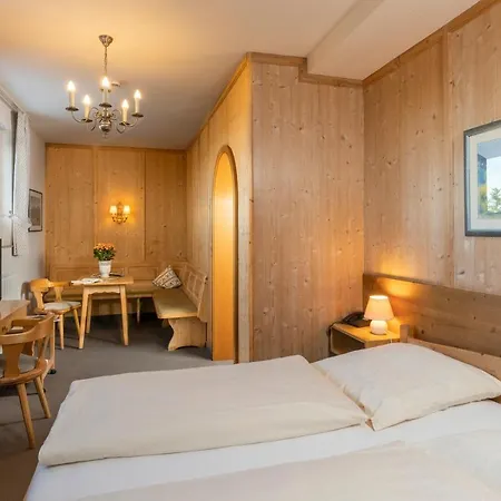 Pensión Klostergasthof Maria Eck Siegsdorf