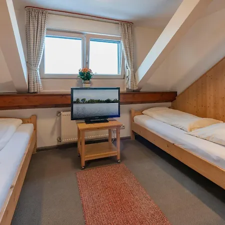 Klostergasthof Maria Eck Pensión Siegsdorf