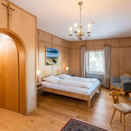 Klostergasthof Maria Eck Penzion Siegsdorf