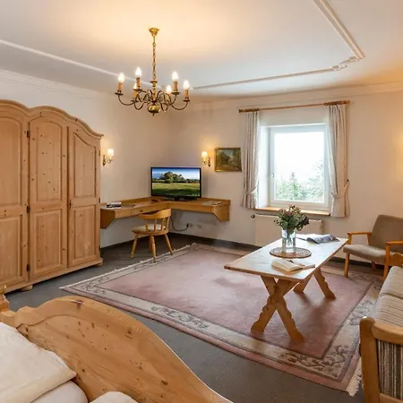 Klostergasthof Maria Eck בית הארחה 3*