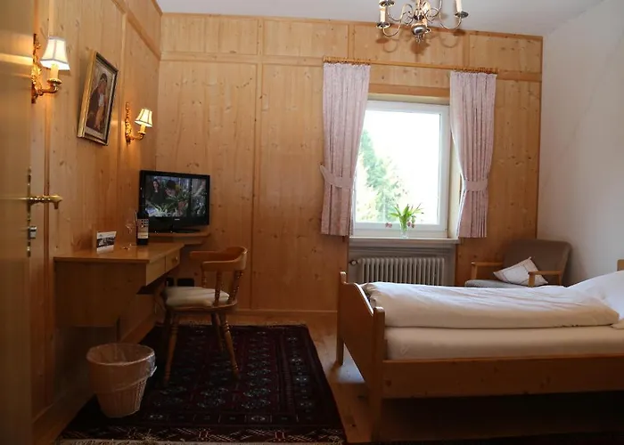 Klostergasthof Maria Eck 3*