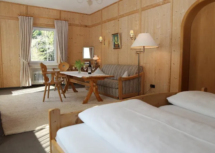 Klostergasthof Maria Eck 3* Siegsdorf