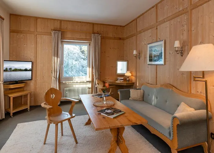 Klostergasthof Maria Eck Casa de hóspedes Siegsdorf